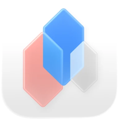 GemStep App 图标